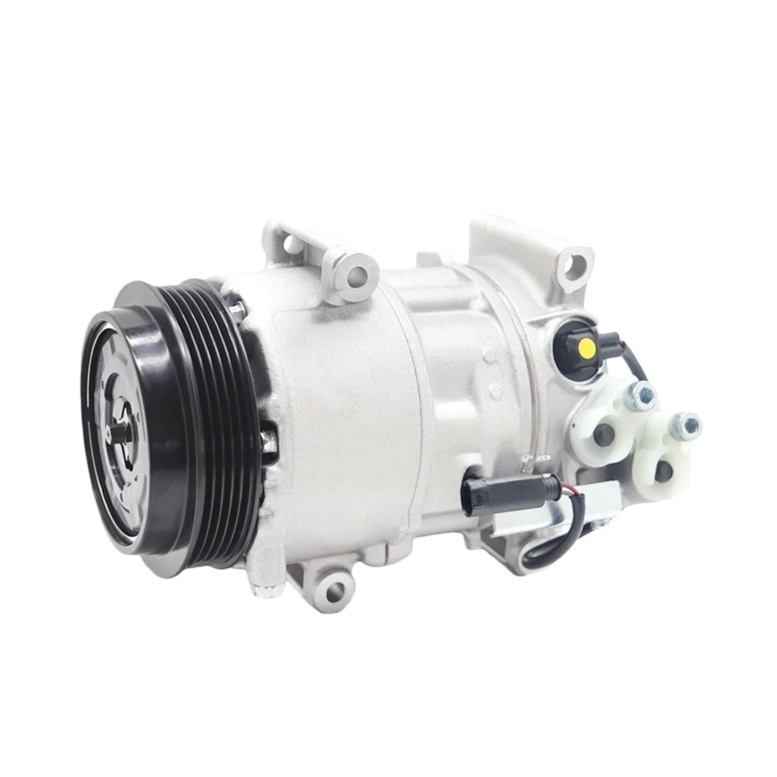 AC Compressor Compatible for Mercedes A-Class W169 A150 A160 A170 A200 B-Class W245 B150 B160 B170 B180 B200 A0012303511 A0012309011