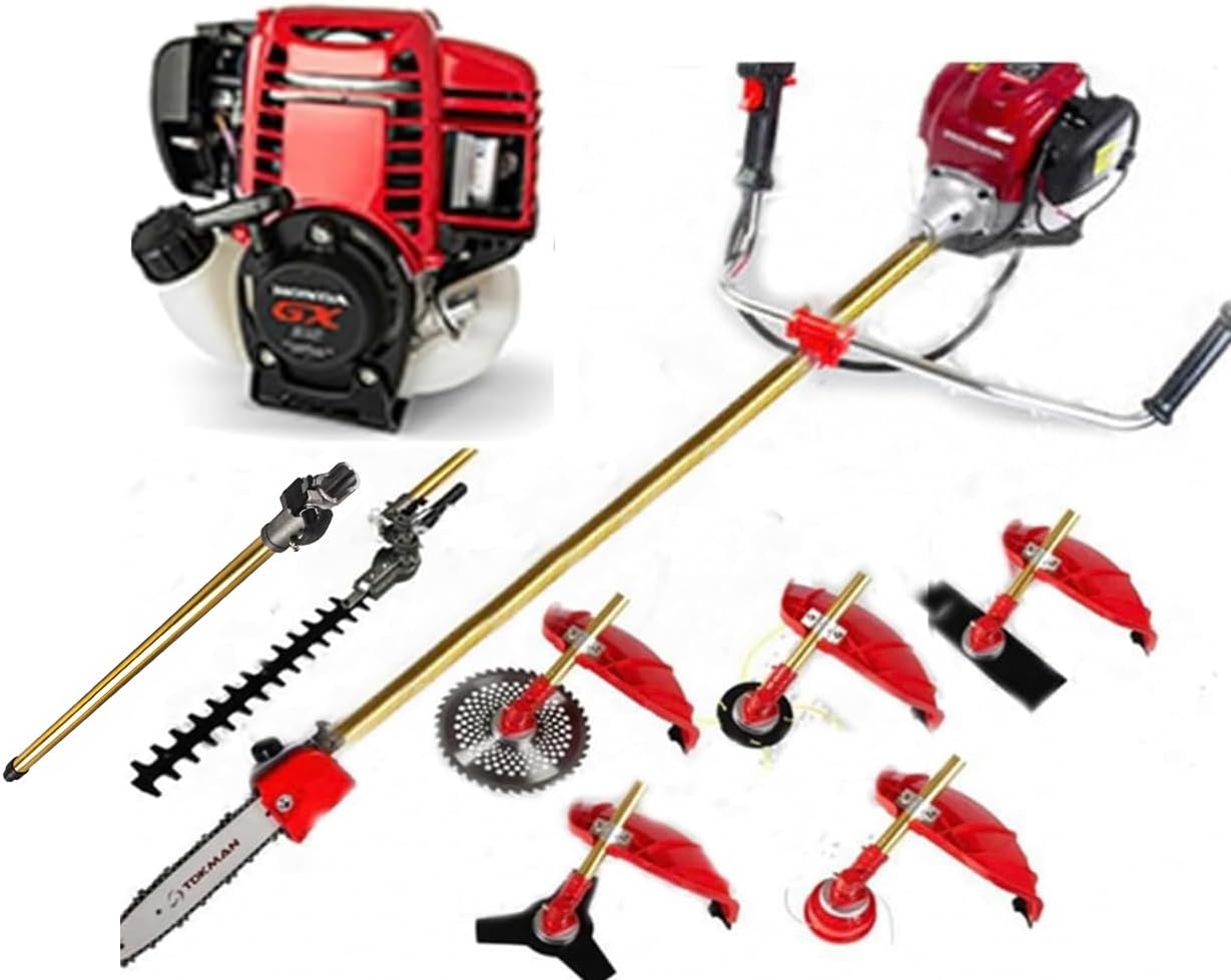 GX35 Weed Eater/Wacker Gas Powered