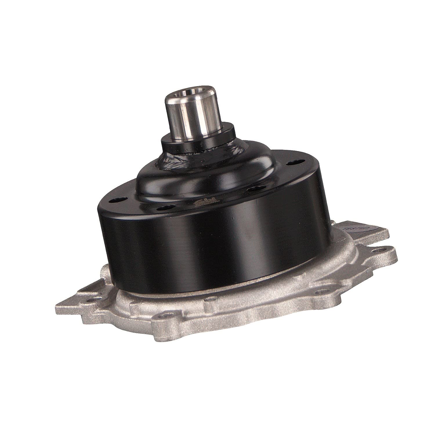 febi bilstein 48412 Wasserpumpe mit Dichtung, 1 Stück
