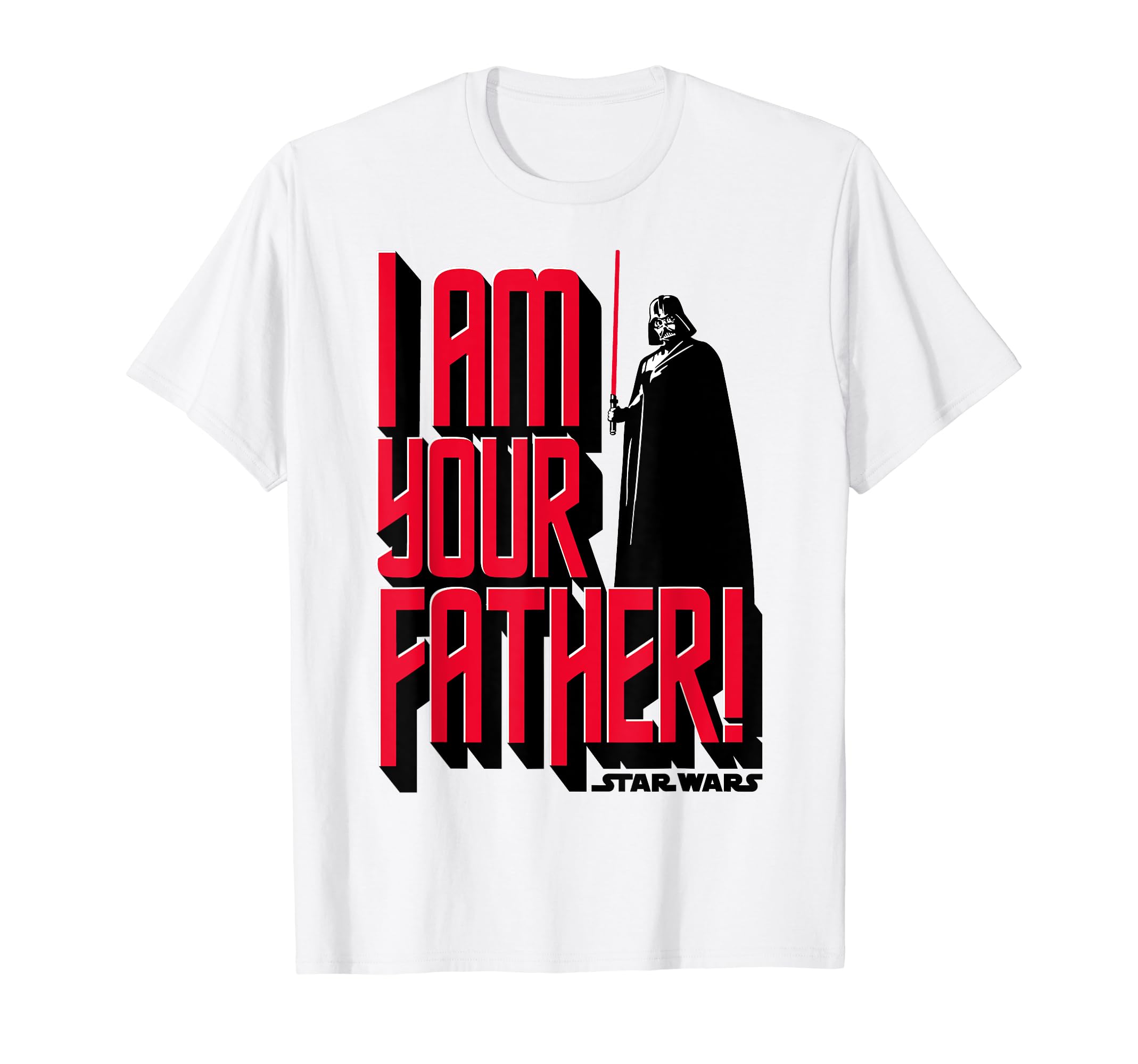 Amazon | スターウォーズ ベイダー I'm Your Father スタック