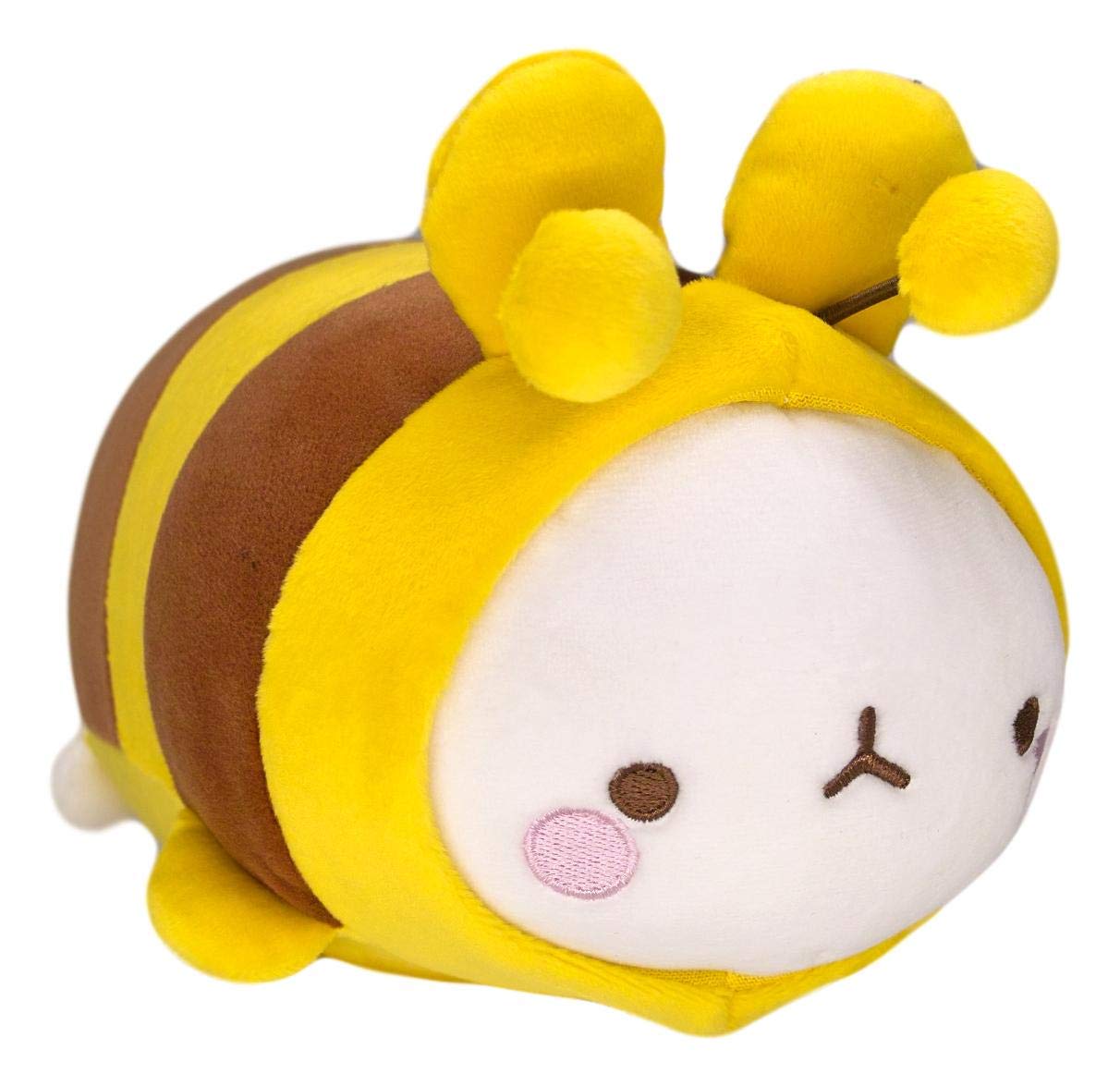molang bee plush