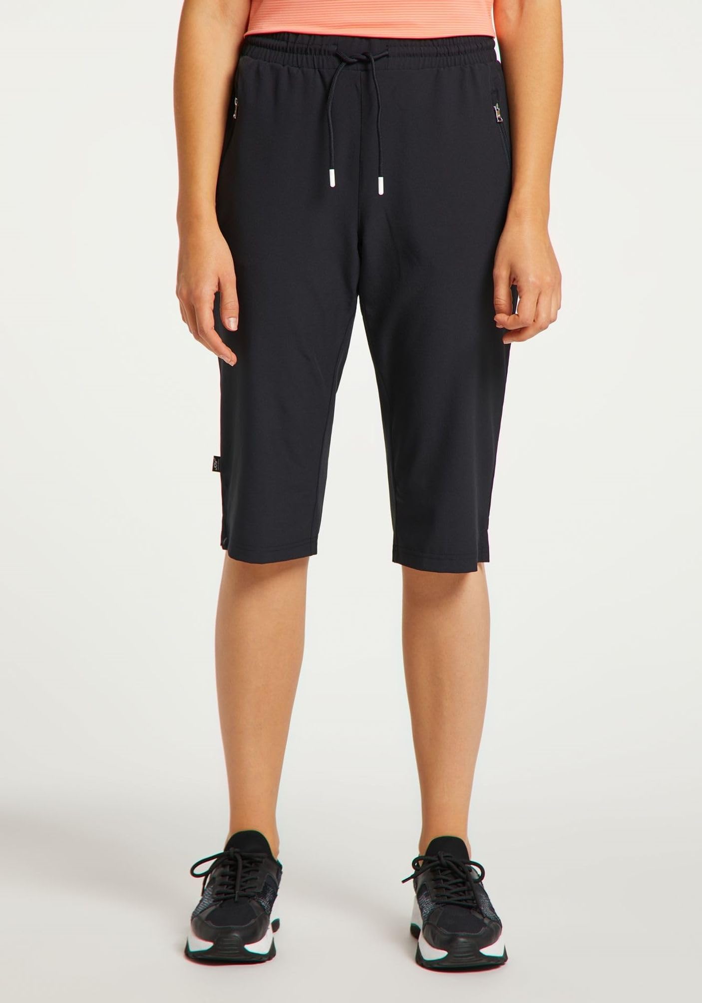 Joy Sportswear Capri Ellie