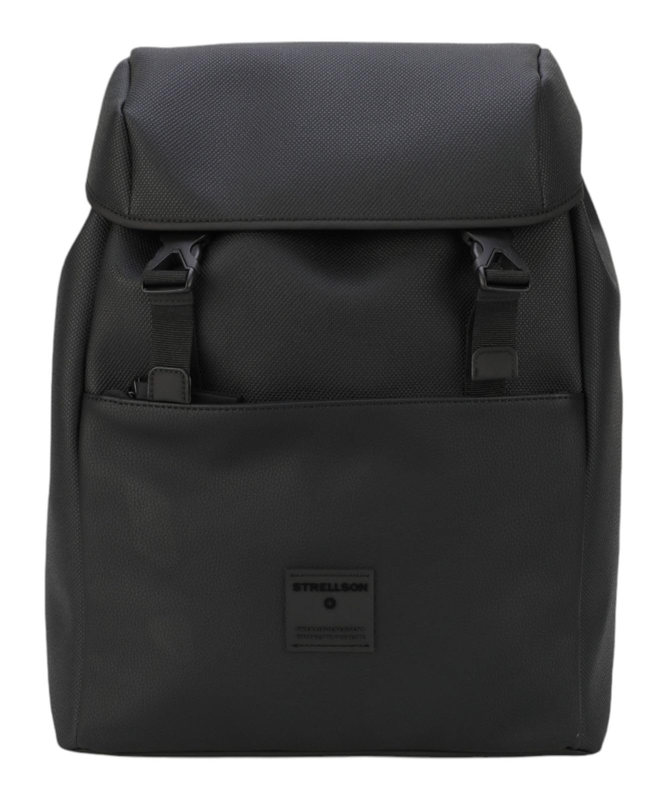 Strellson Daypack Westferry Aiden 42 cm Laptopfach, schwarz