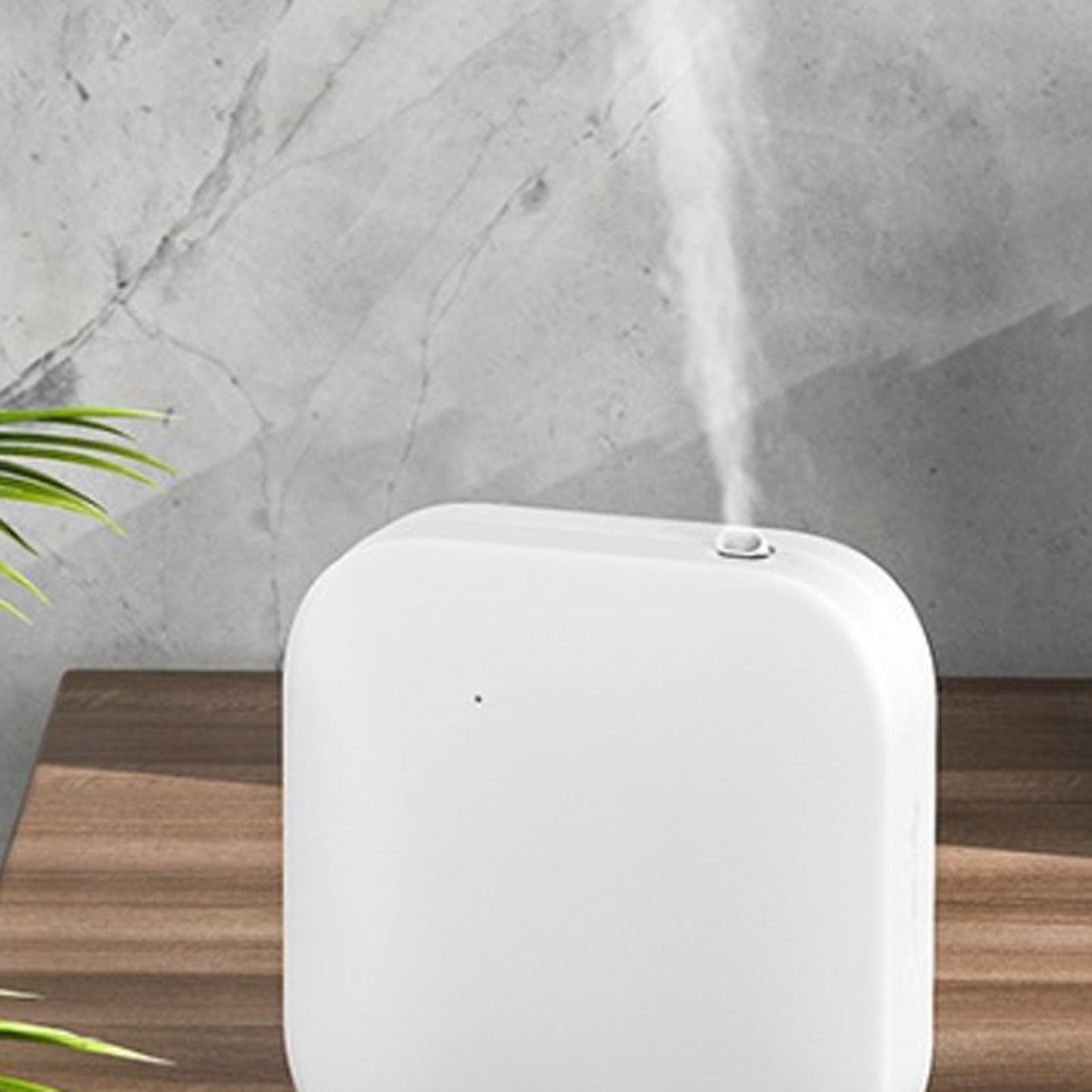 RIZGHWOY Intelligenter Duftdiffusor mit 150-ml-Sensor