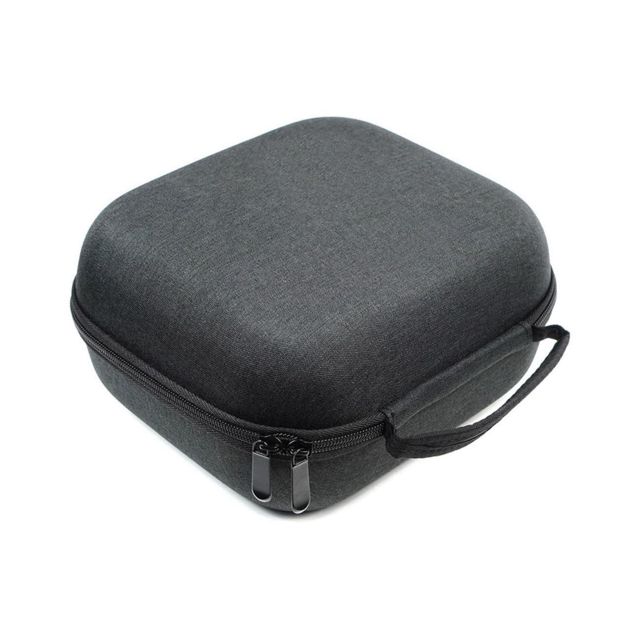 OSALADI 2 Piezas Bolsa para Drone Pro Auricular Compatible Cámara Kit de Limpieza Poseedor zumbido Bolsa para fotografía Caso de Drones maletín de Transporte de Drones Black