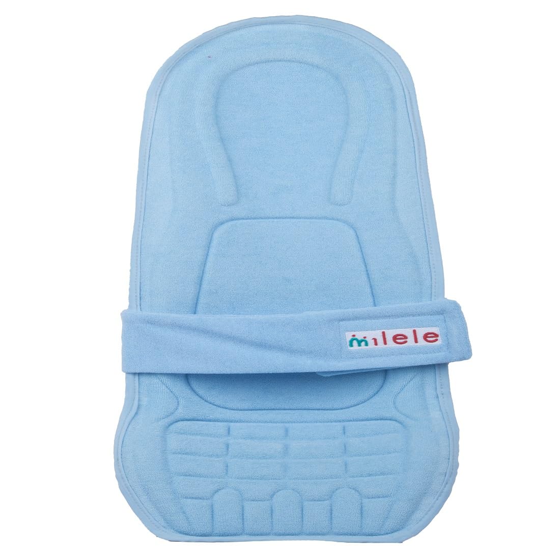 Portable Sleeping Pads (Sky Blue)-image-39