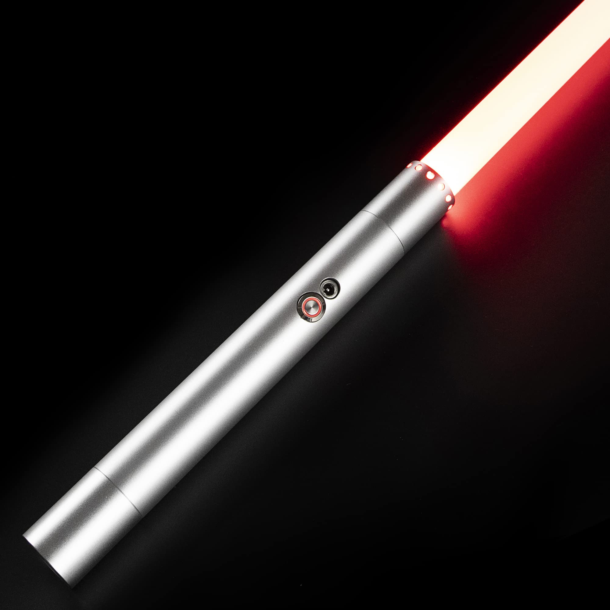 Buy Lightsabers Rgb 12 Colors Changeable With Infinite Discoloration