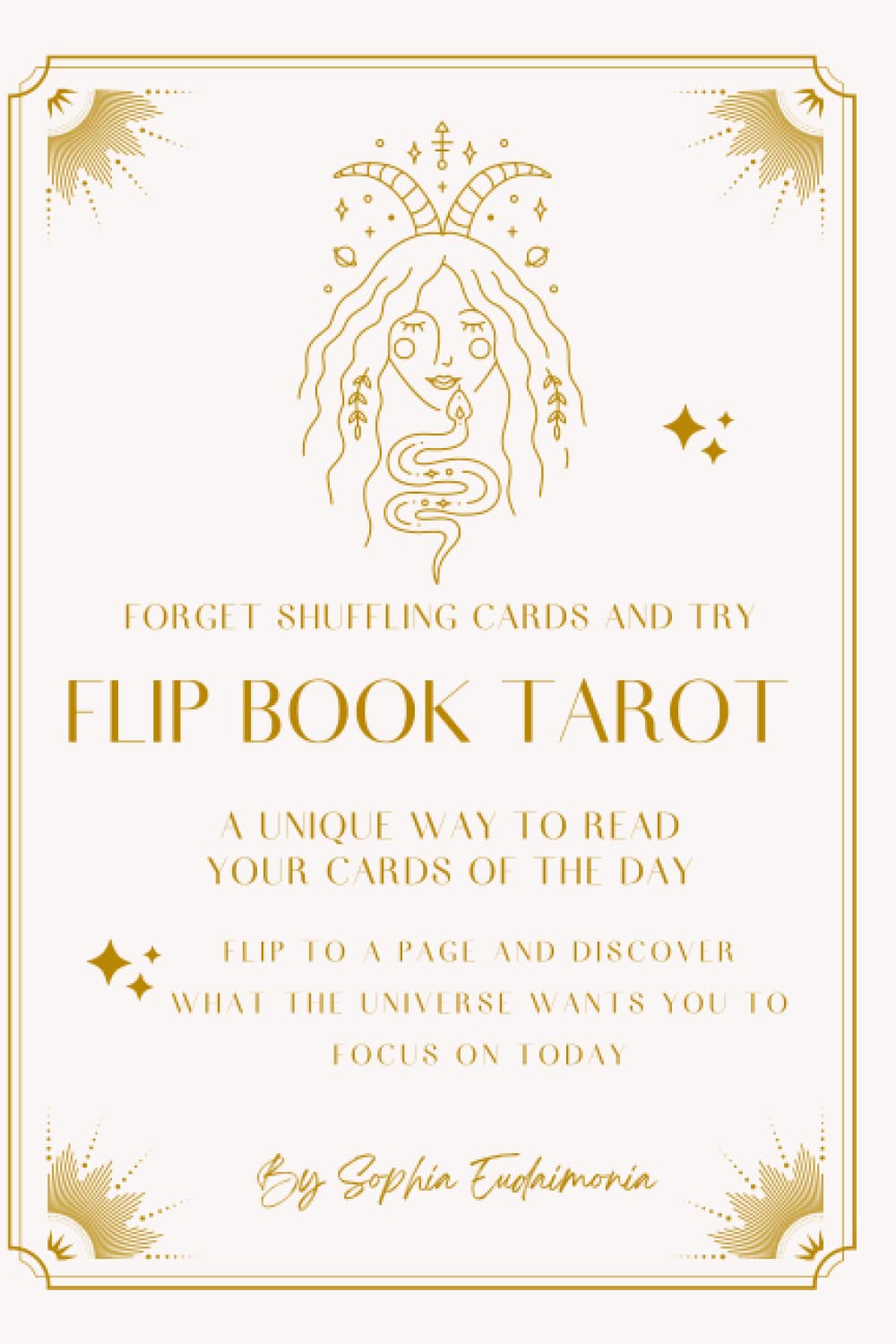 Flip Book Tarot