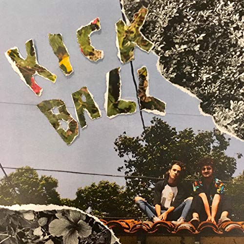 Denim Shirt [Explicit]