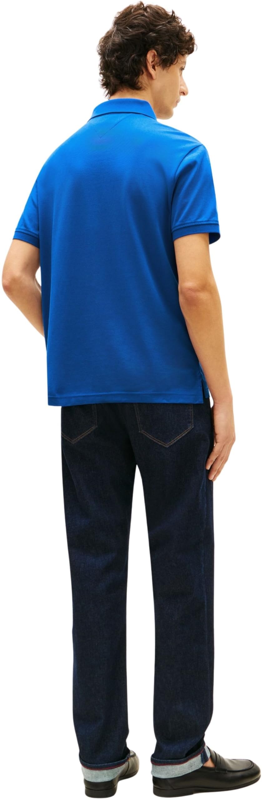 Tommy Hilfiger Polo S/S para Hombre