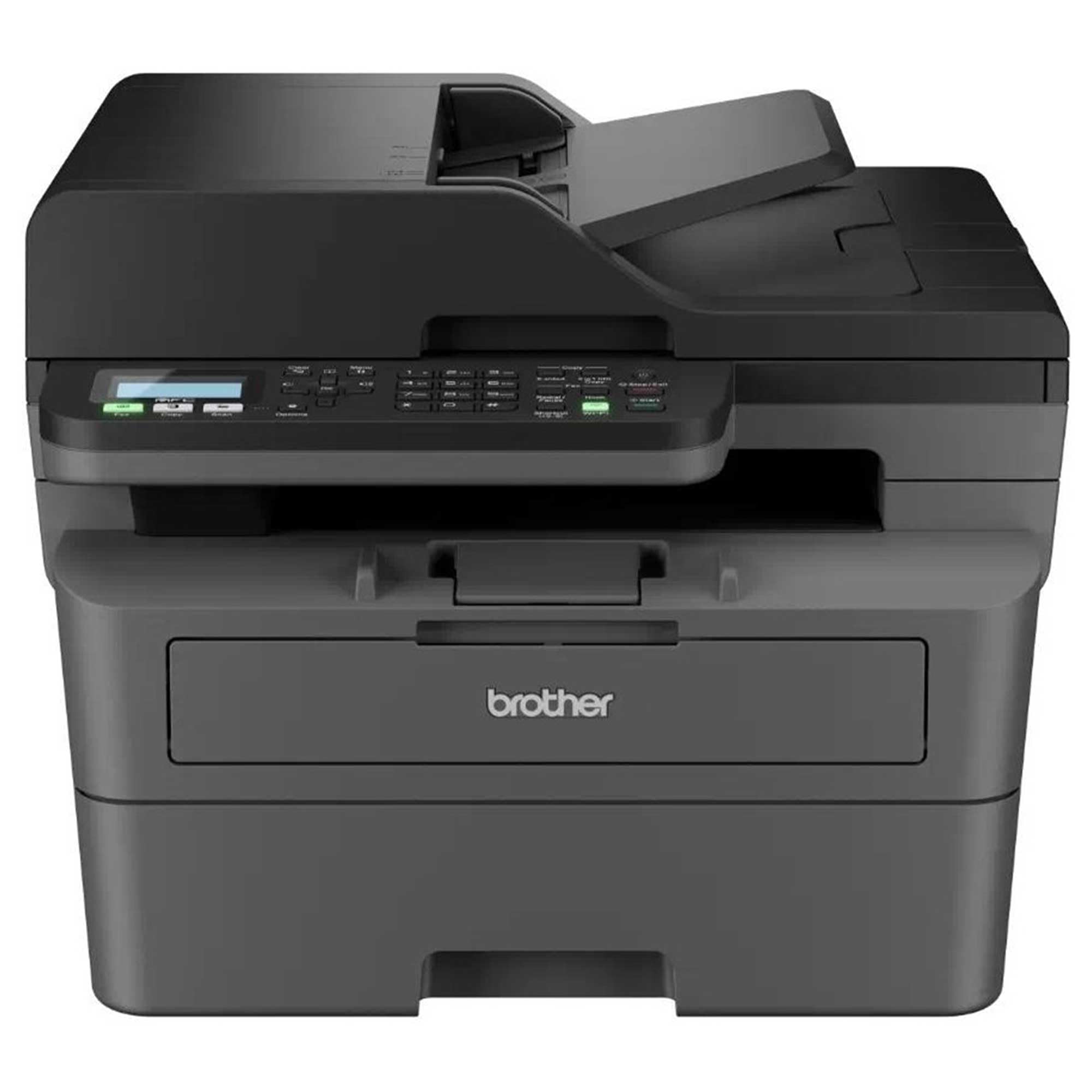 Brother Part# LM5852001 Feed Roller Assembly & Separation Pad Kit (OEM)