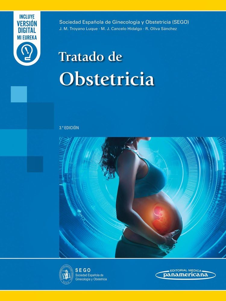 Tratado de Obstetricia