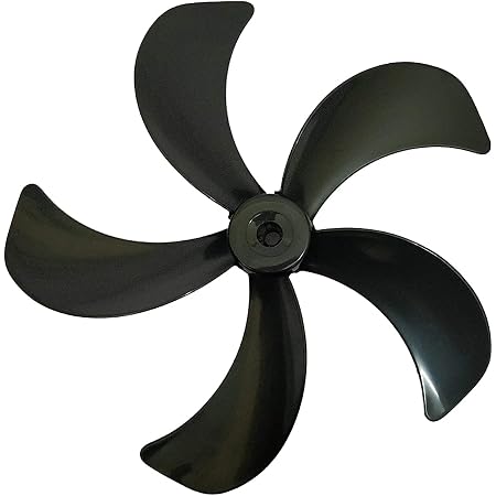 HAVAI ABS Plastic Cooler Fan Blade 