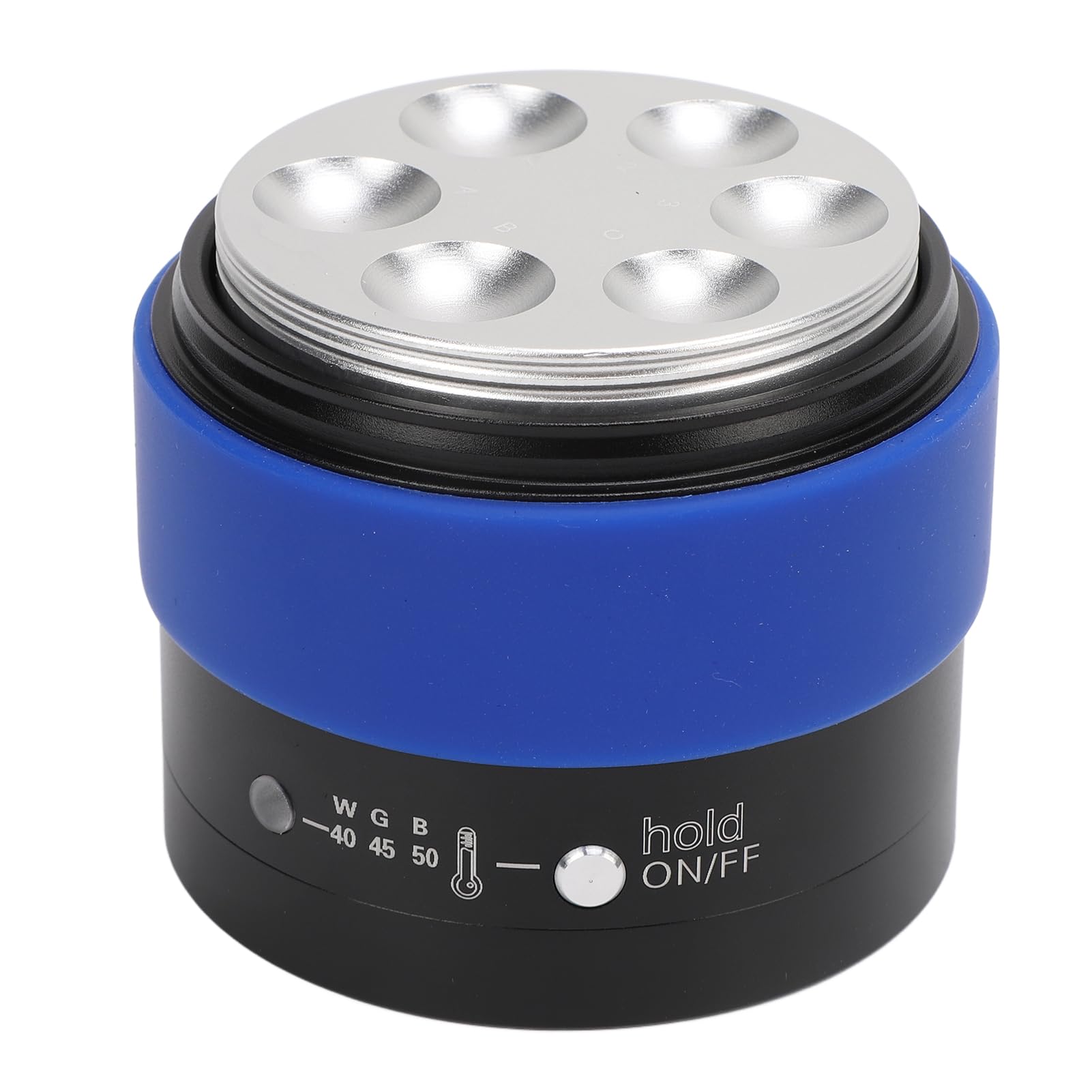 Chauffage en Matériau Composite, Réchauffeur Composite AR 40 à 50 ℃ Chauffage de Matériau Photopolymérisable Type Divisé de Réchauffeur de Résine Composite avec Bague