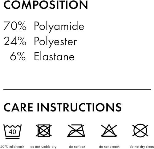 Miniatura 7 de FALKE Capa base máxima cálida para mujer, 1 pieza