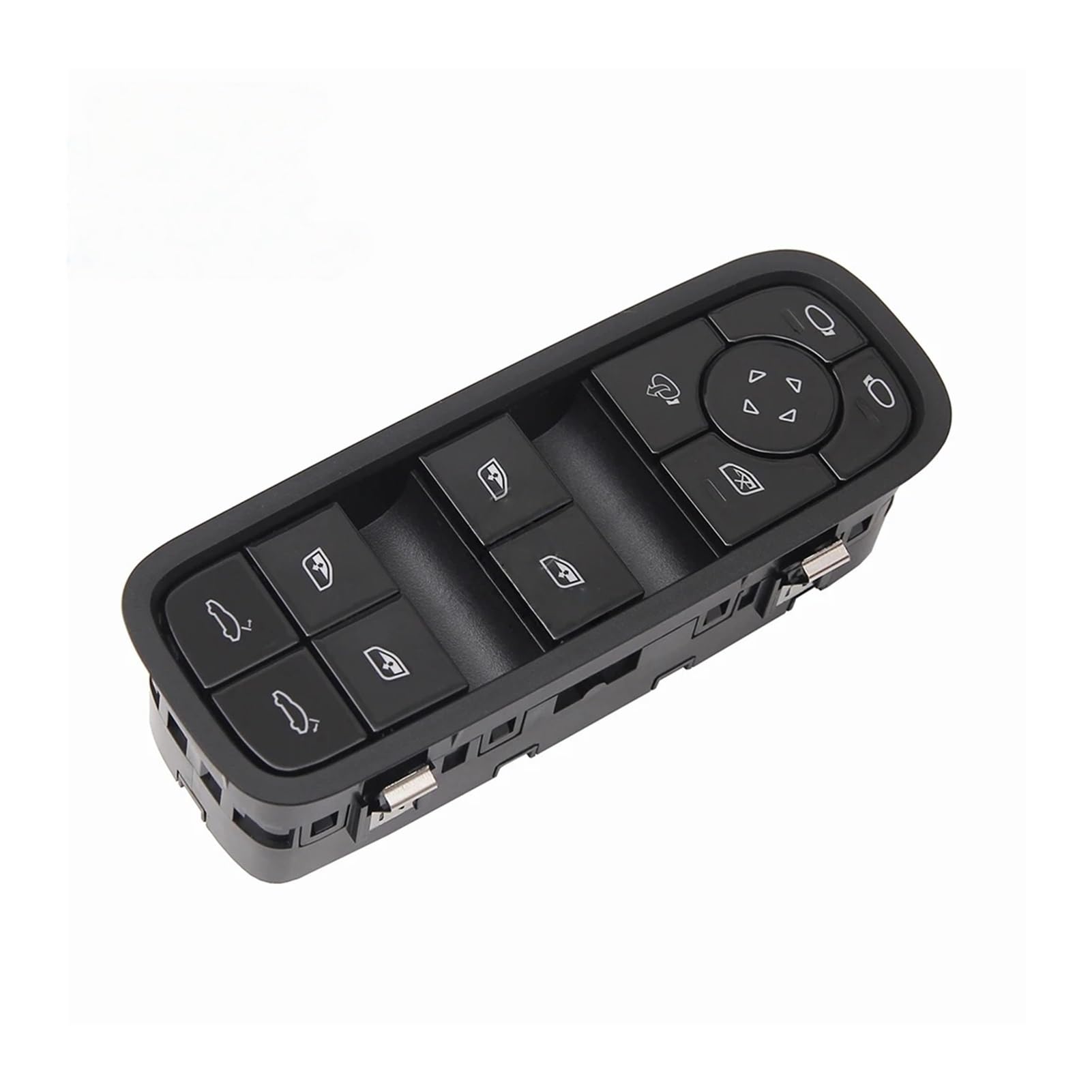 Bouton de vitre cassé Porsche Panamera Solution Interrupteur électrique - 8