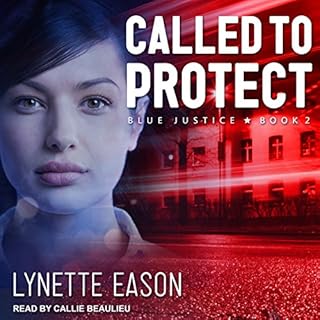 Called to Protect Audiolibro Por Lynette Eason arte de portada