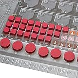 Broken Token Eclipse Resource Trays (6 Trays)