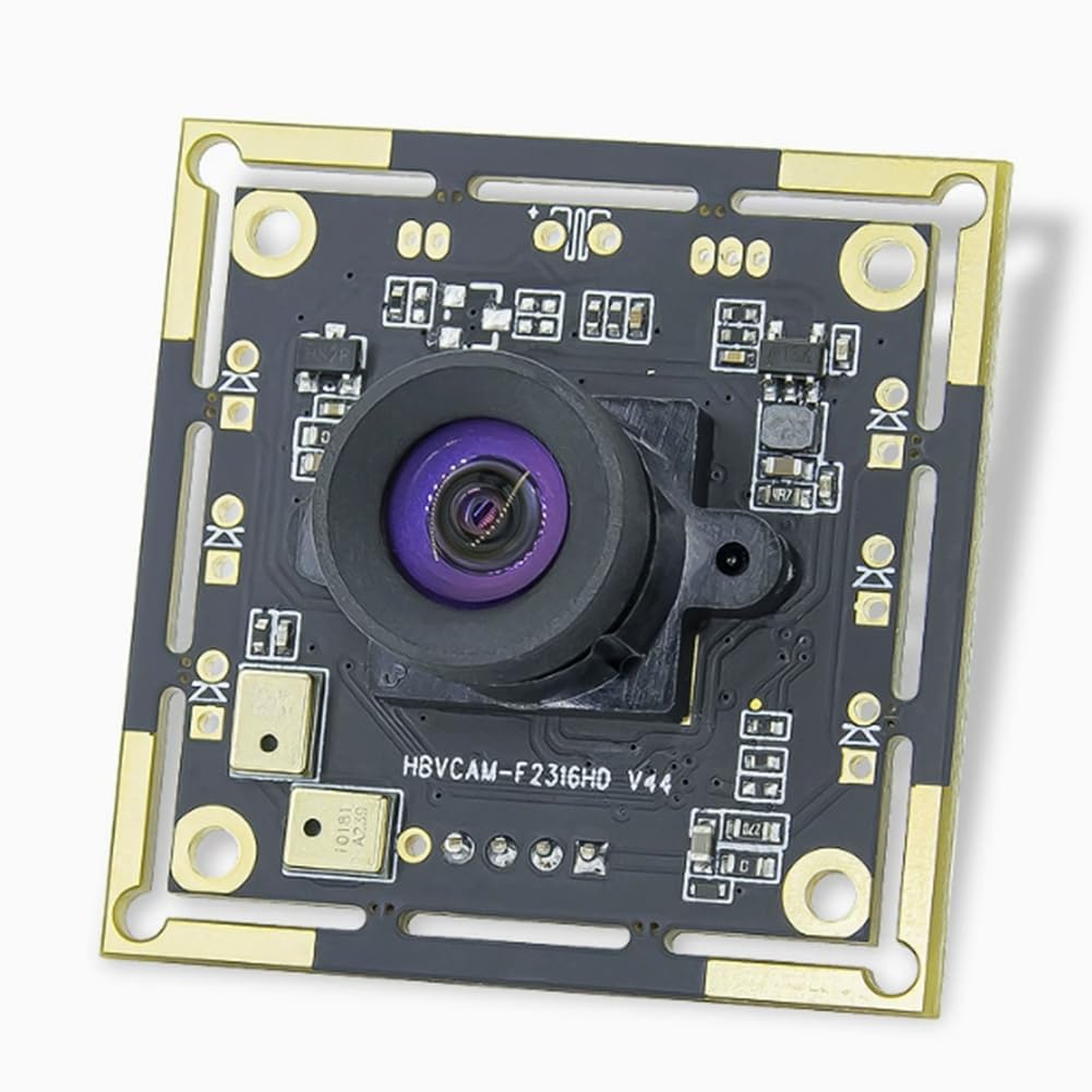 OV2710 100-Grad-Kameramodul für Autodarts-Punktesystem, 2 M Kabel