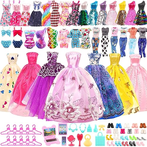 Puppen Kleider – Die 15 besten Produkte im Vergleich - Elternchecker