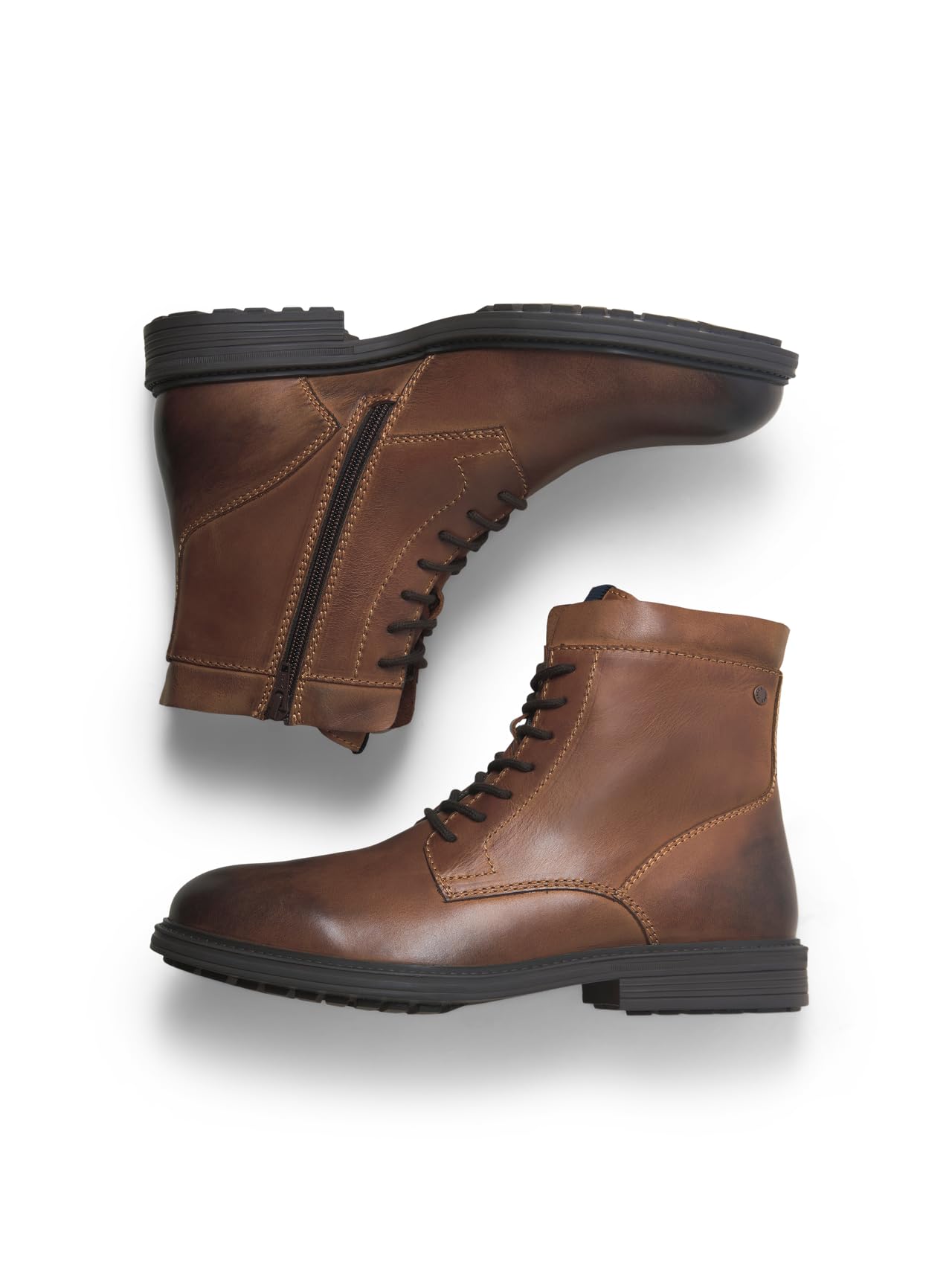 Jack & Jones Clark Original Jos 218 Prv Noos - Prosty Mężczyźni