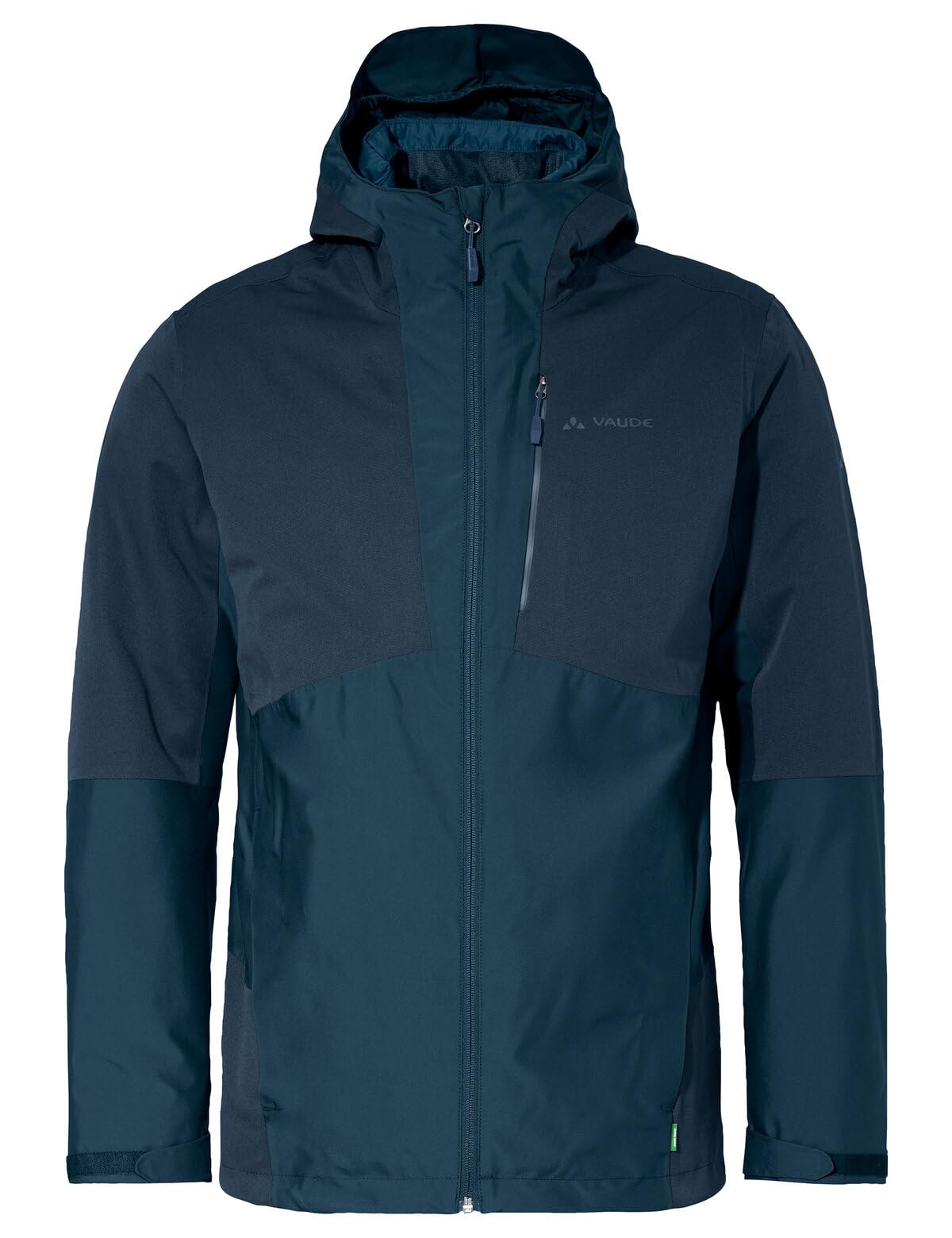 VAUDE 3 w 1 kurtka męska Miskanti 3 w 1 Jacket II