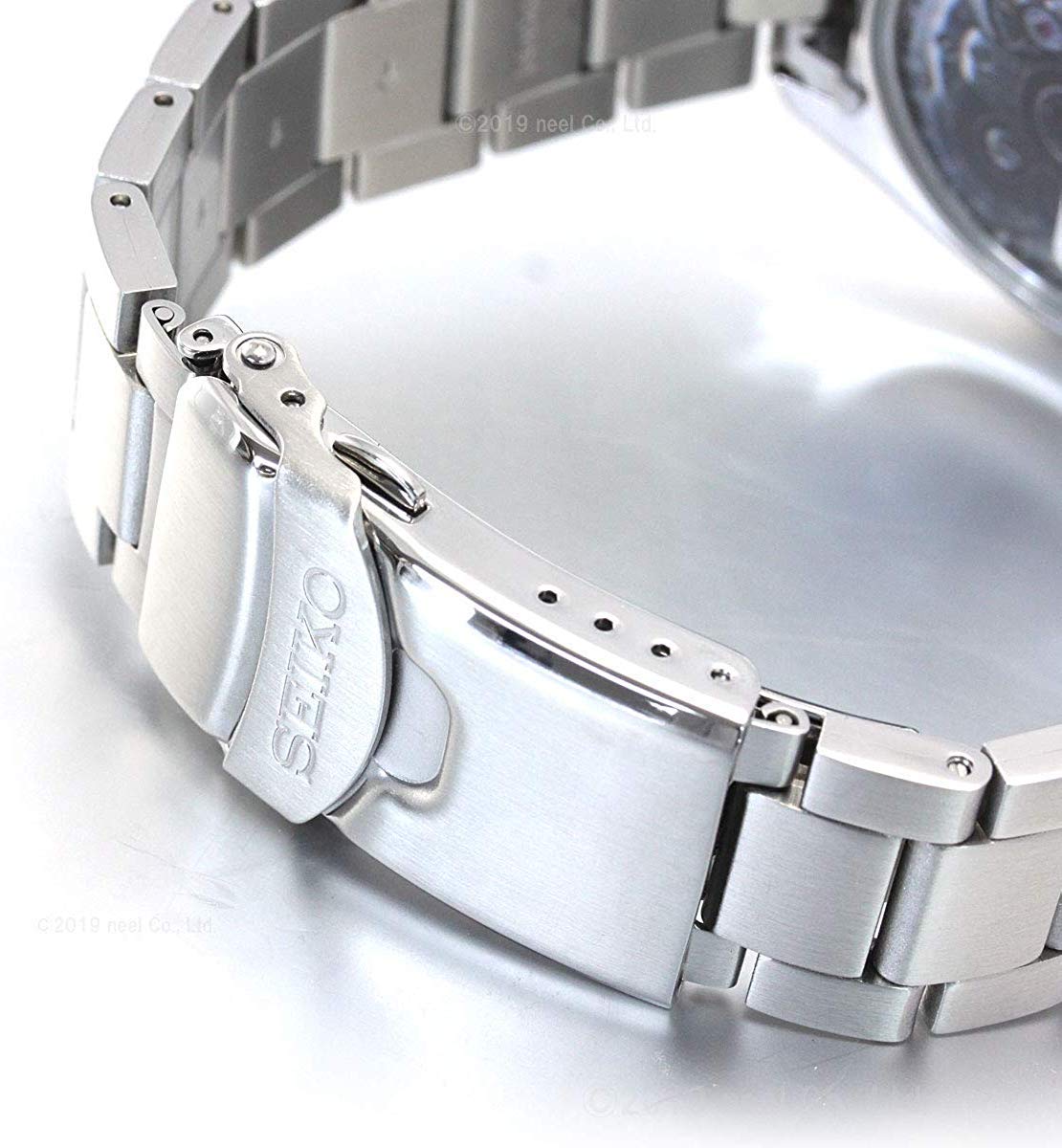 Seiko Srpd53k1 Mens Automatic Mechanical Wristwatch Limited