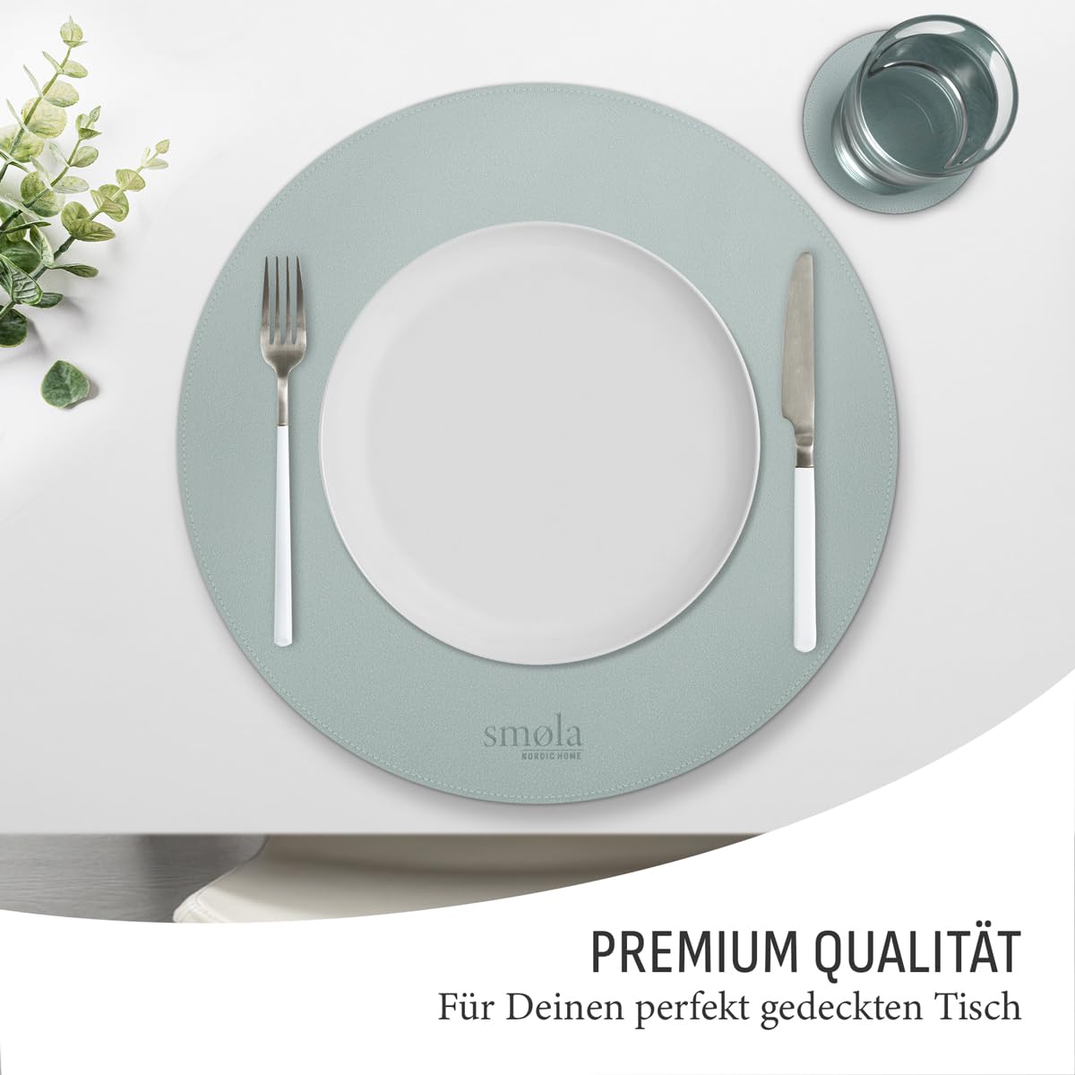Dipp115BLBL Eethoek Eetkamertafel Zwart En 4 Polar Eetkamerstal PU Kunstleer Bruin