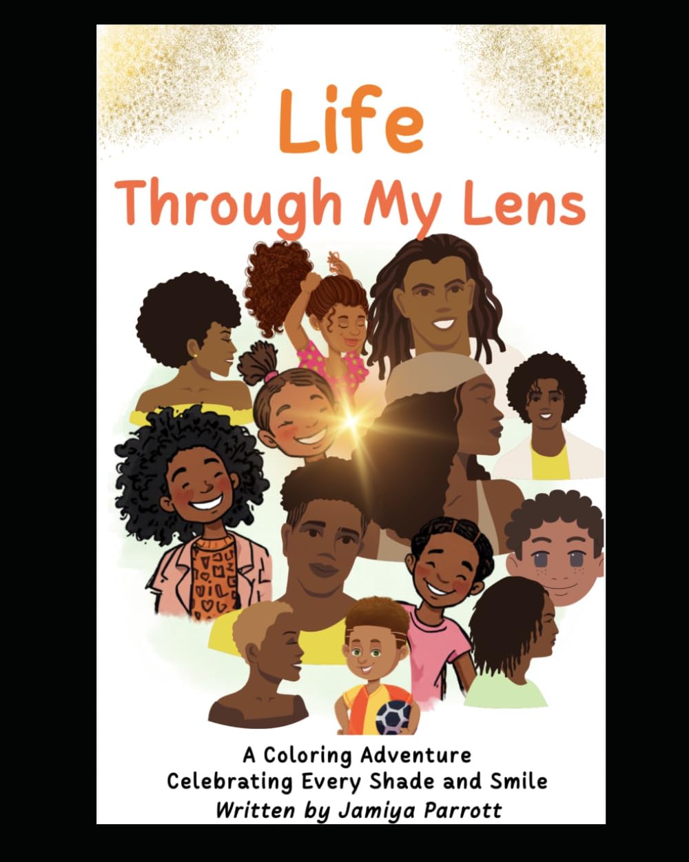 Life Through My Lens