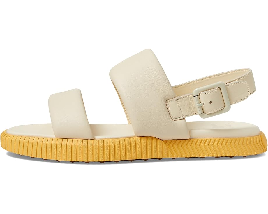 SOREL ONA™ Streetworks Go-To Flat Sandal - Left View