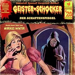 Der Schattenspiegel cover art