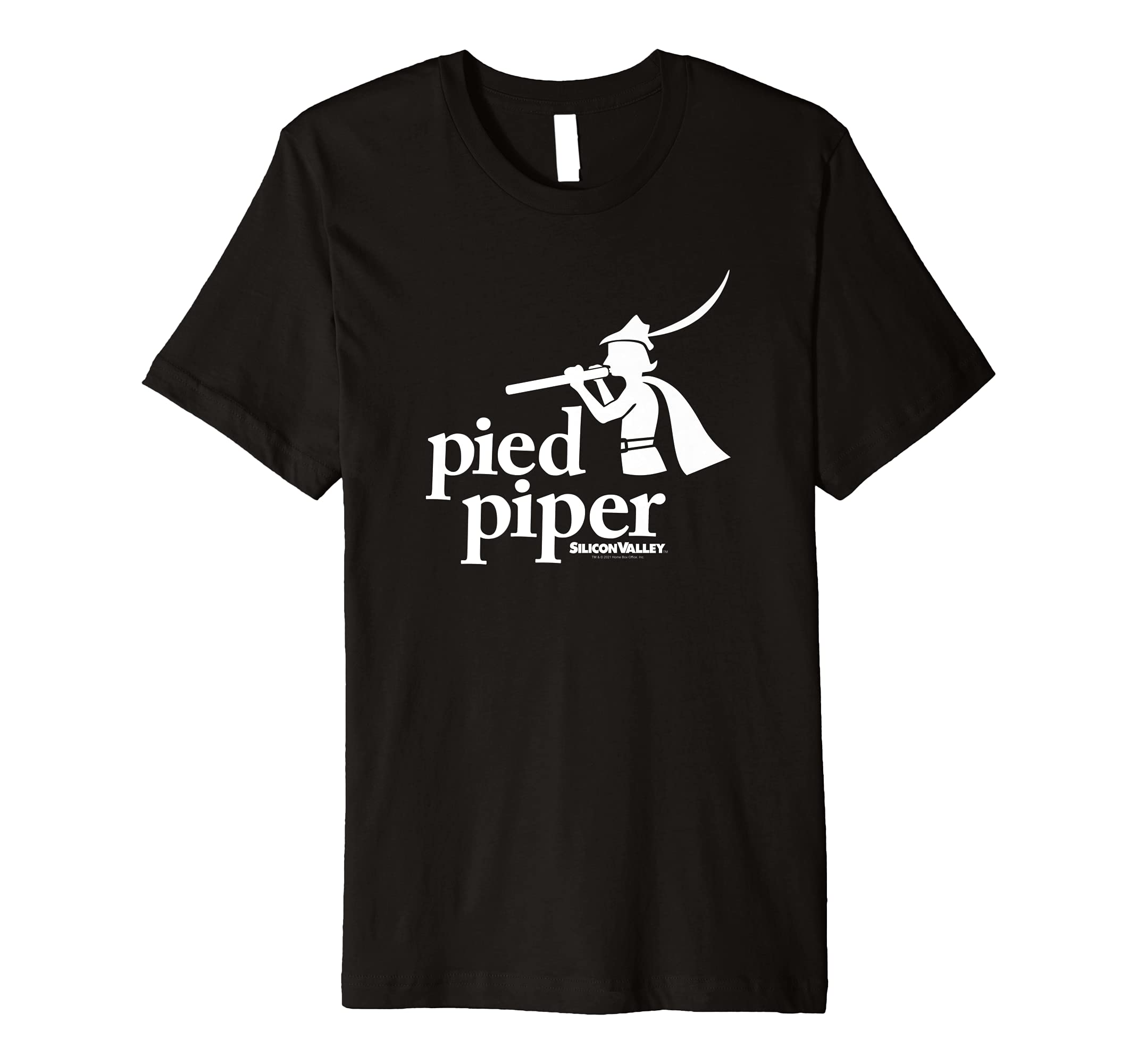 Pied Piper Silicon Valley Logo