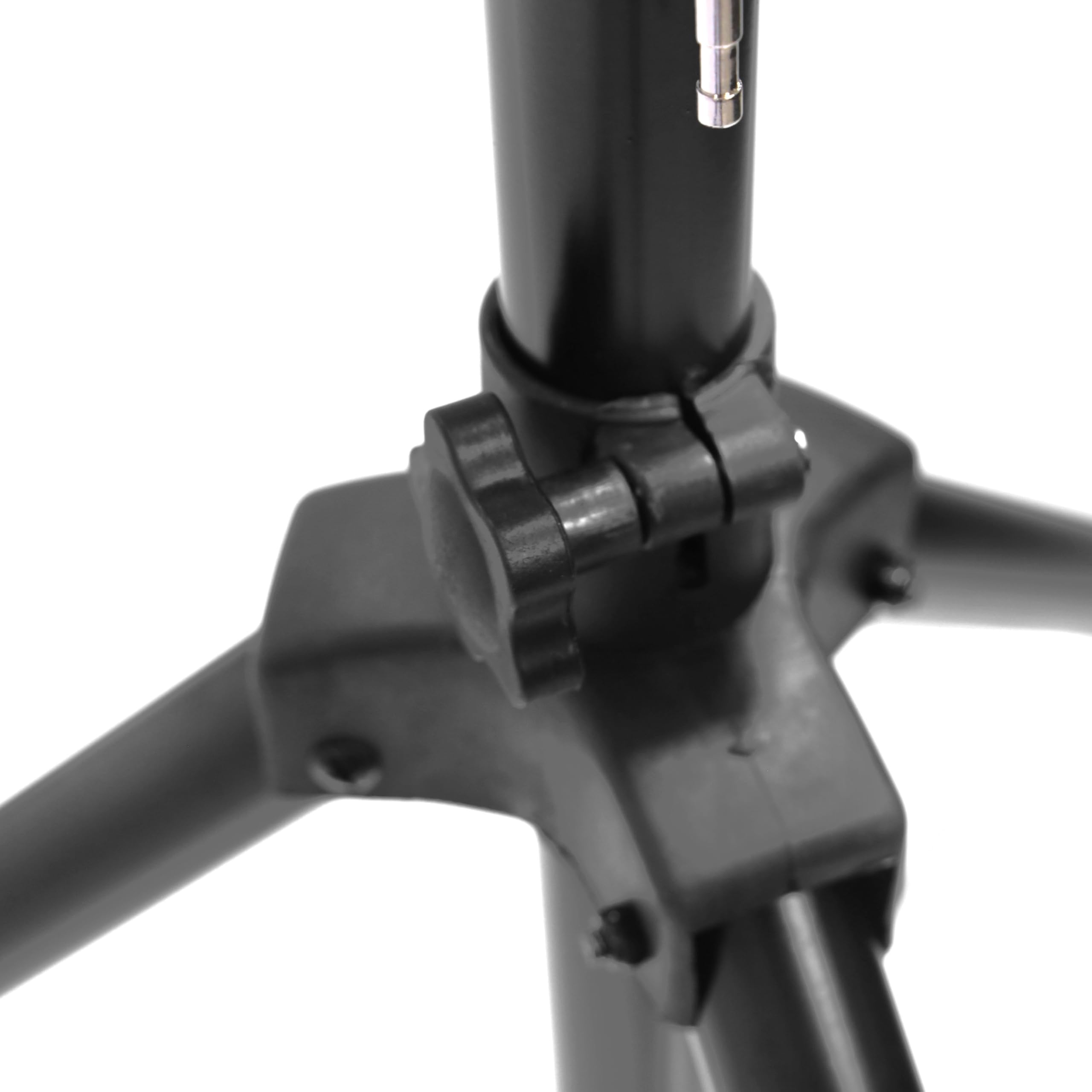 BoomToneDJ SV 200 II Pack de 2 Pieds d'Enceintes + housse