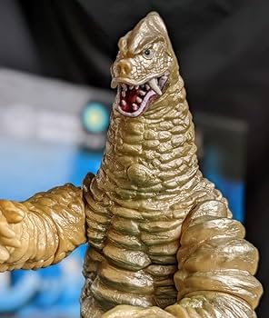 Amazon.co.jp: レッドキング二代目（CCP）佐竹雅昭コレクション