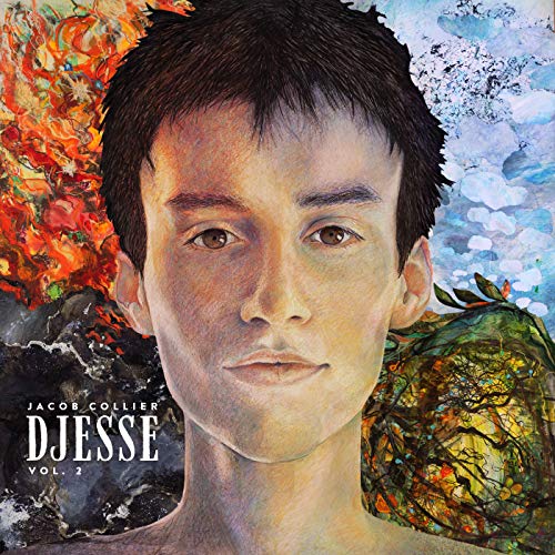 Jacob Collier feat. MARO