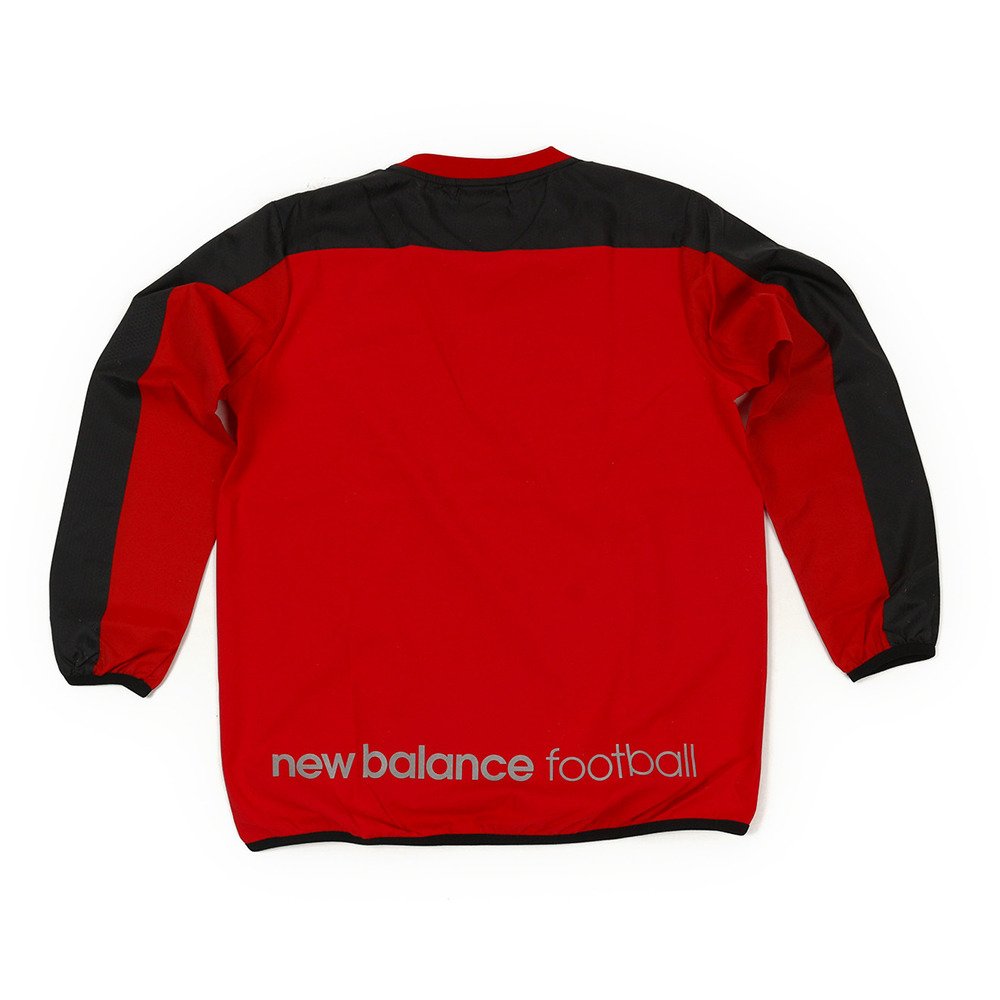 Amazon.co.jp: new balance(ニューバランス) ジュニア ピステトップ