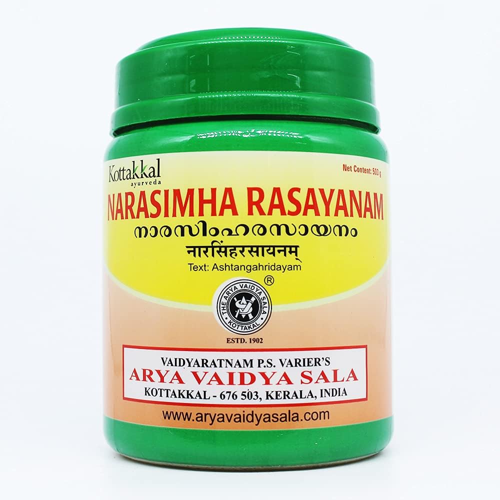 Narasimha Rasayanam-500GM, (Pack Of 1)-image-33