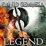 Cover of Legend