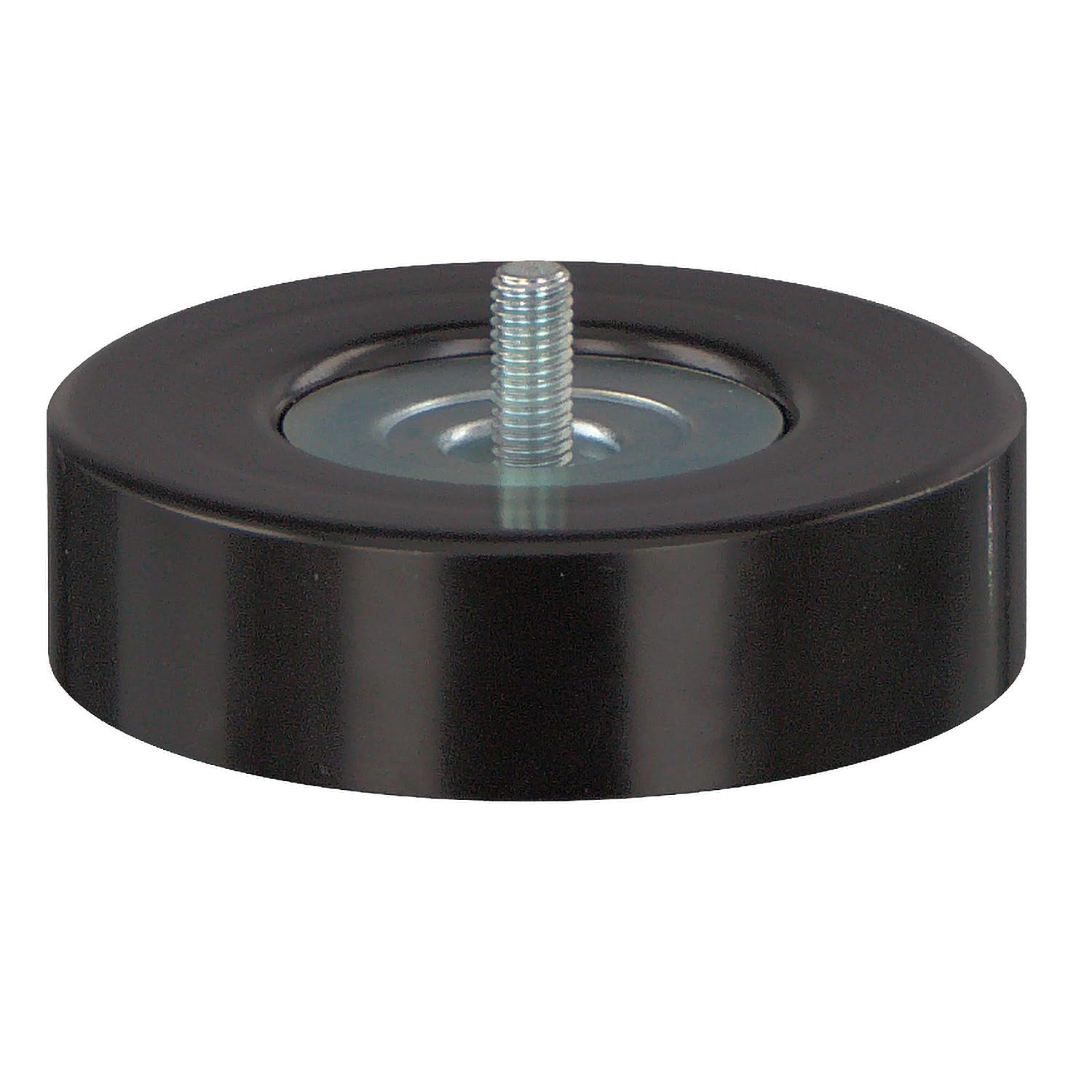 Febi bilstein 30686 Poulie renvoi/transmission, courroie trapézoïdale à nervures | Compatible avec: AUDI A4 B5, A4 B5 Avant, A4 B6, A4 B6 Avant, A4 B6 Cabriolet, A4 B7, A4 B7 Avant, A4 B7 Cabriolet, A6 C5