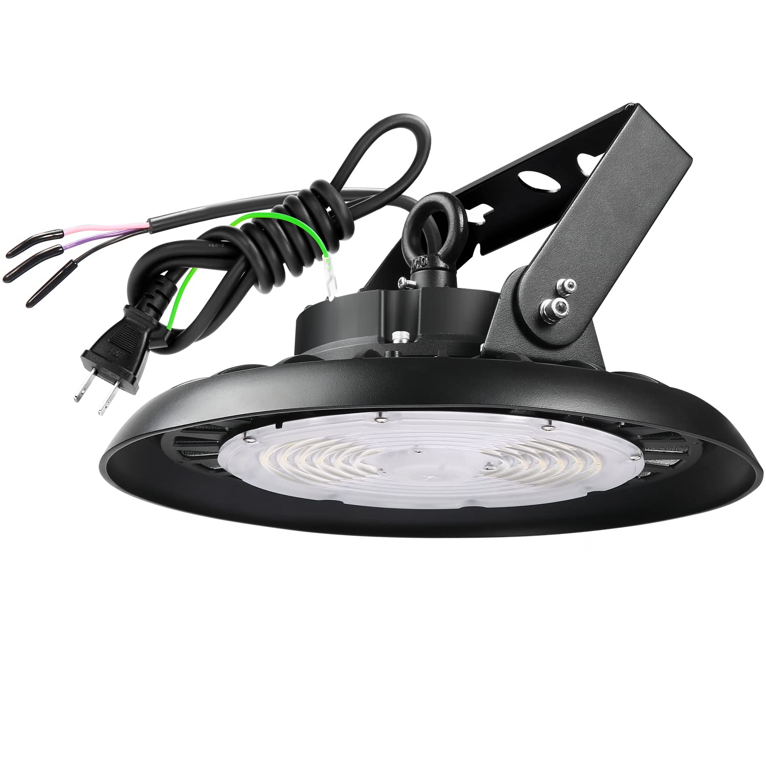 Amazon.co.jp: LED高天井灯 250W LED高天井照明 昼白色5000K 0-10V調光 