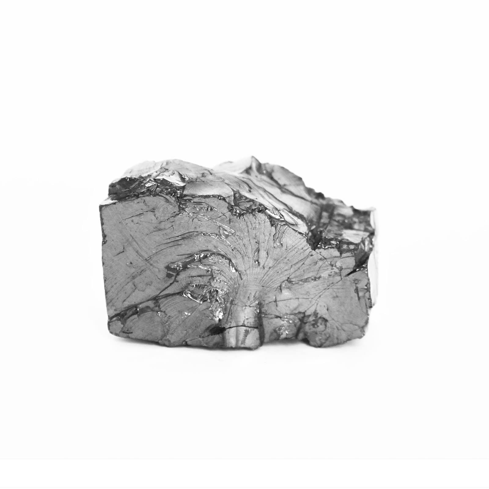 Pépites de shungite pour protection maison et loisirs créatifs Karelian Heritage ES113