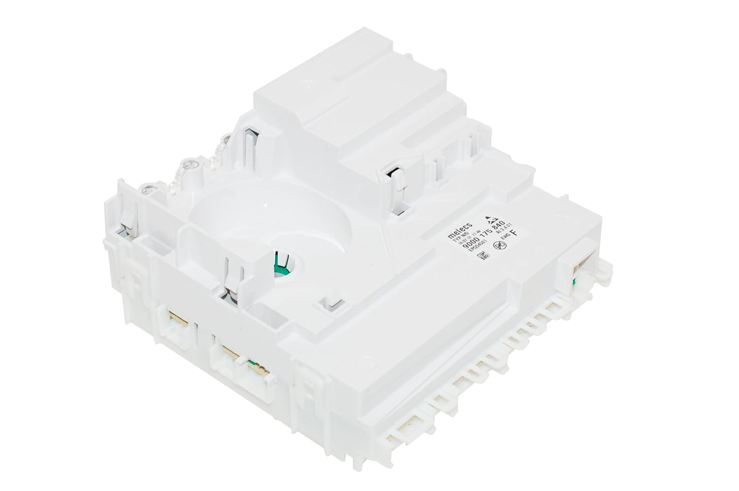 Bosch Neff Dishwasher Control Module PCB. Part Number 643036 Amazon.in Home Improvement