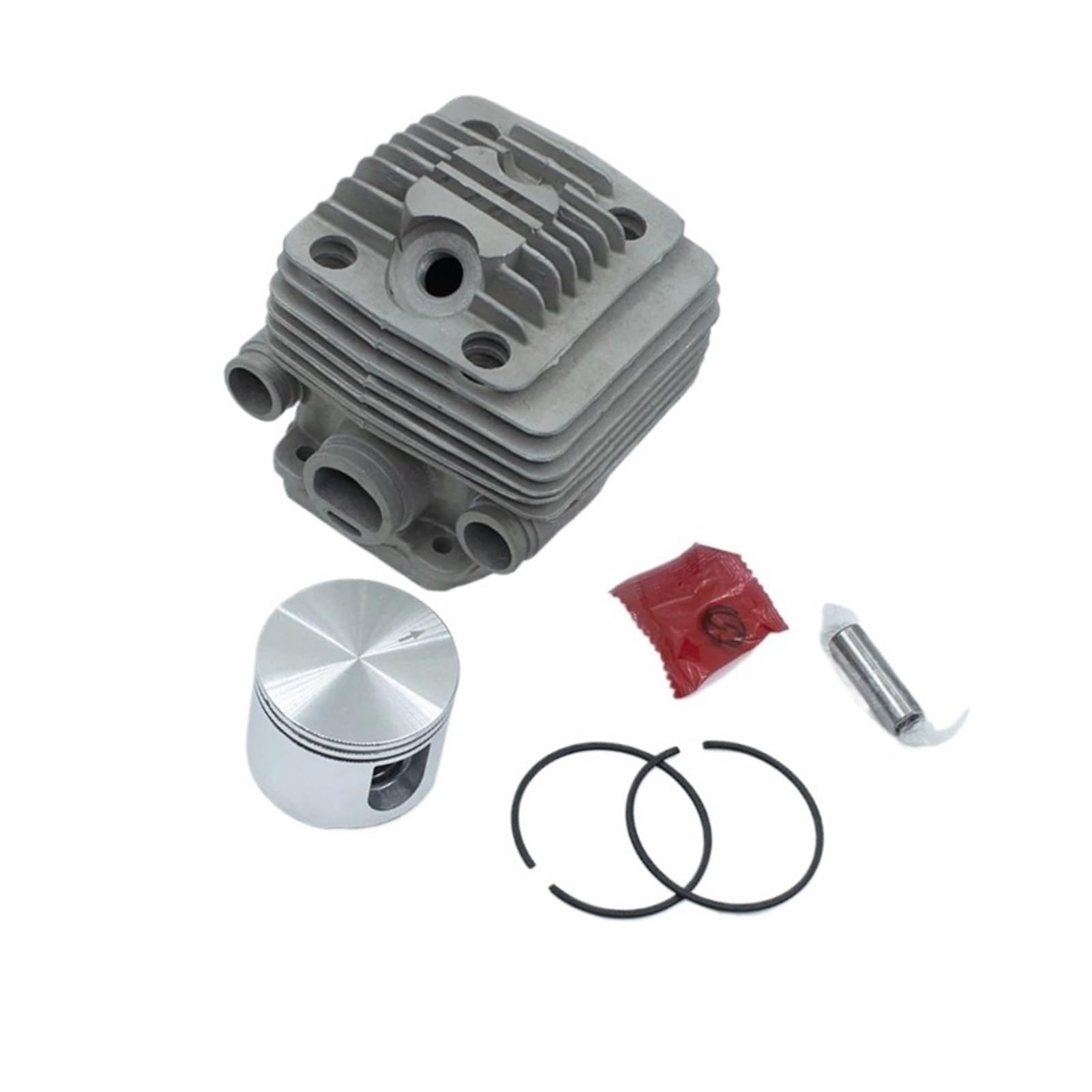 Kit piston cylindre 56mm pour découpeuse thermique TS700 et TS800