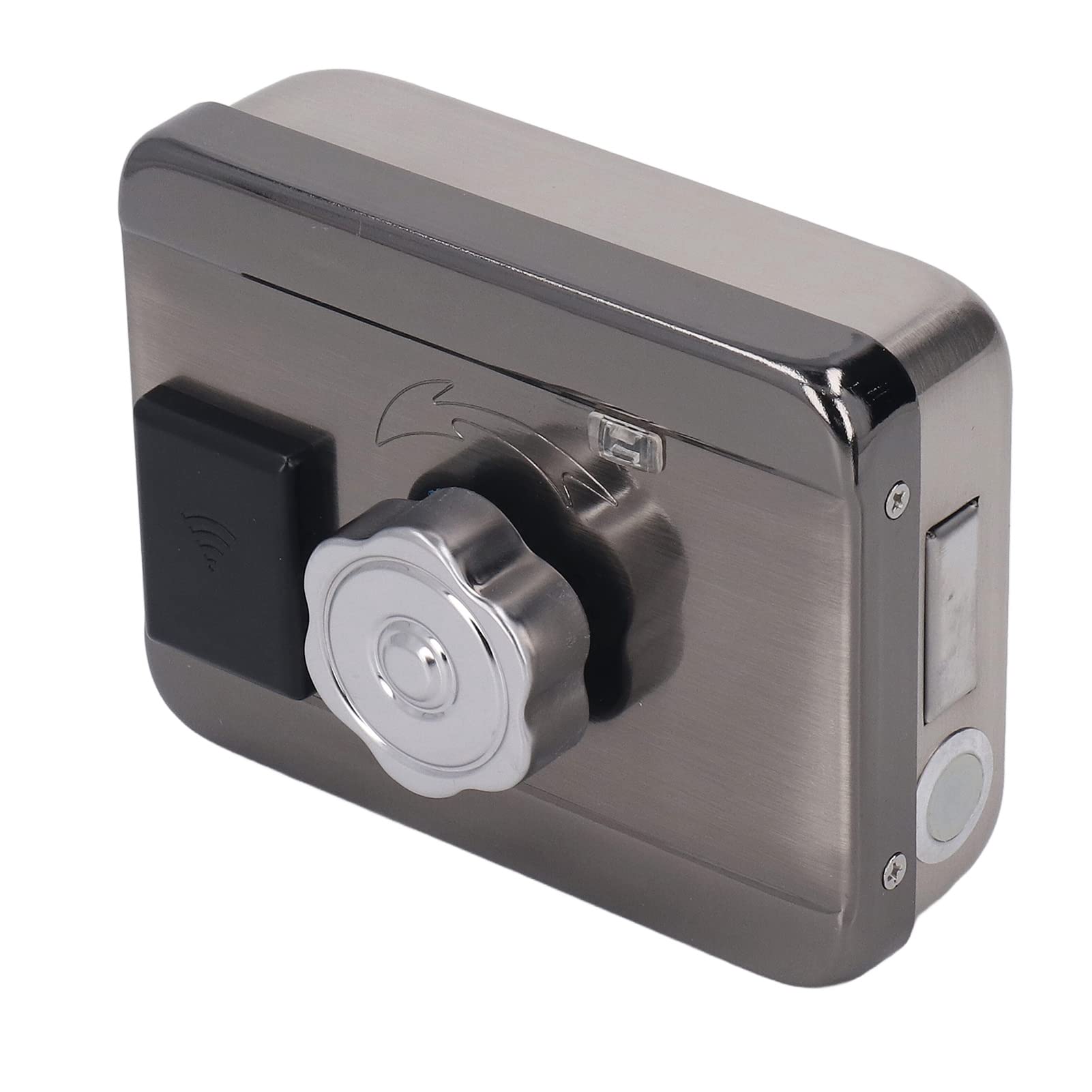 Alomejor Smart Door Lock with Remote Control
