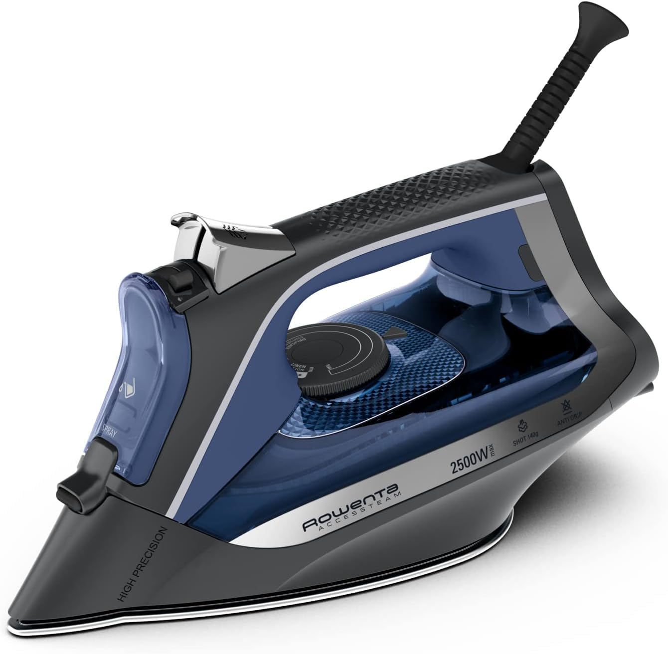 Rowenta Access Steam DW4301: ¿Una inversión inteligente para tu ropa?