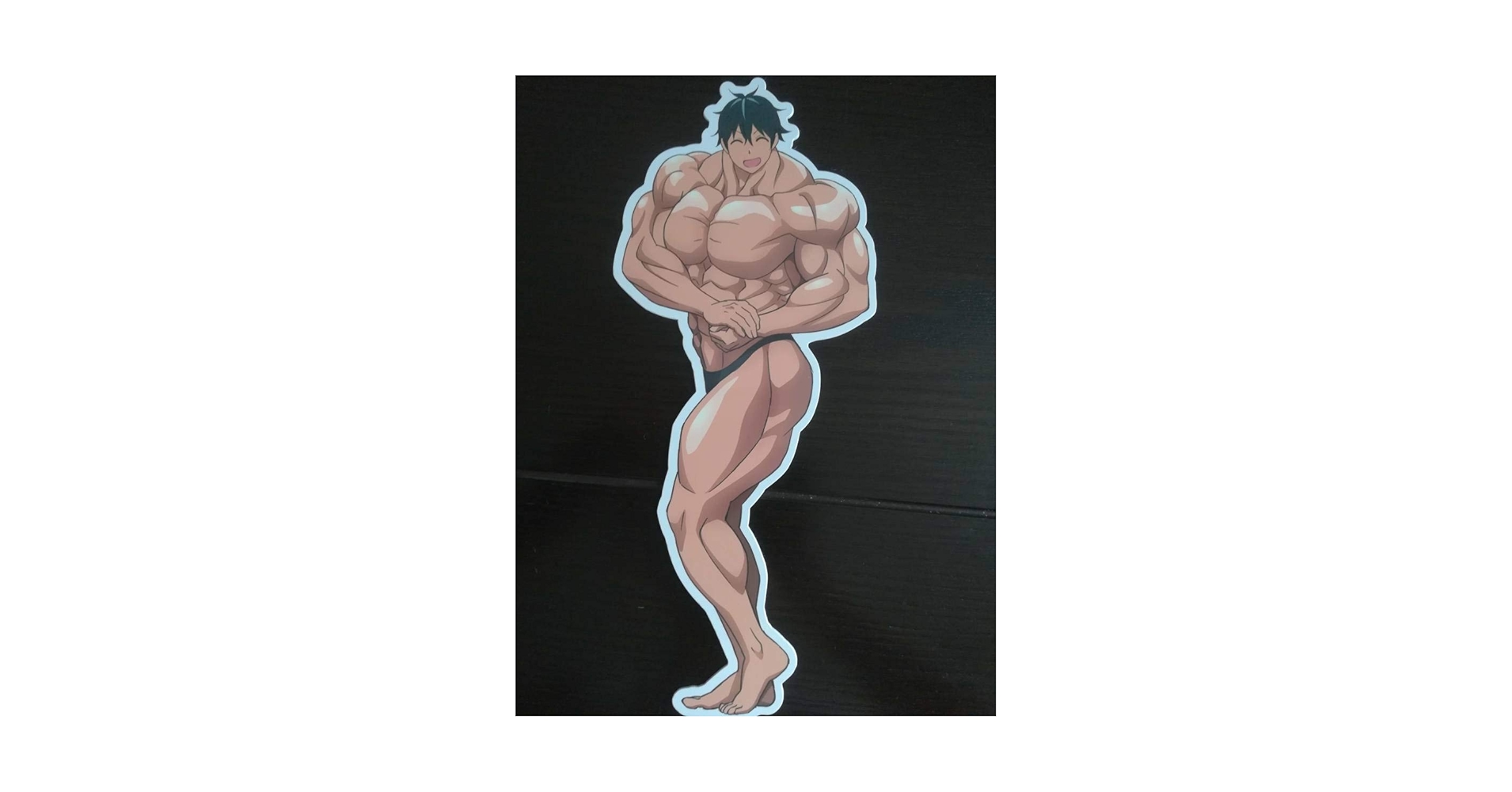 【ダンベル何キロ持てる？】街雄鳴造シーツ＆筋肉枕カバーセット TVアニメ「ダンベル何キロ持てる？」街雄鳴造シーツ＆筋肉枕