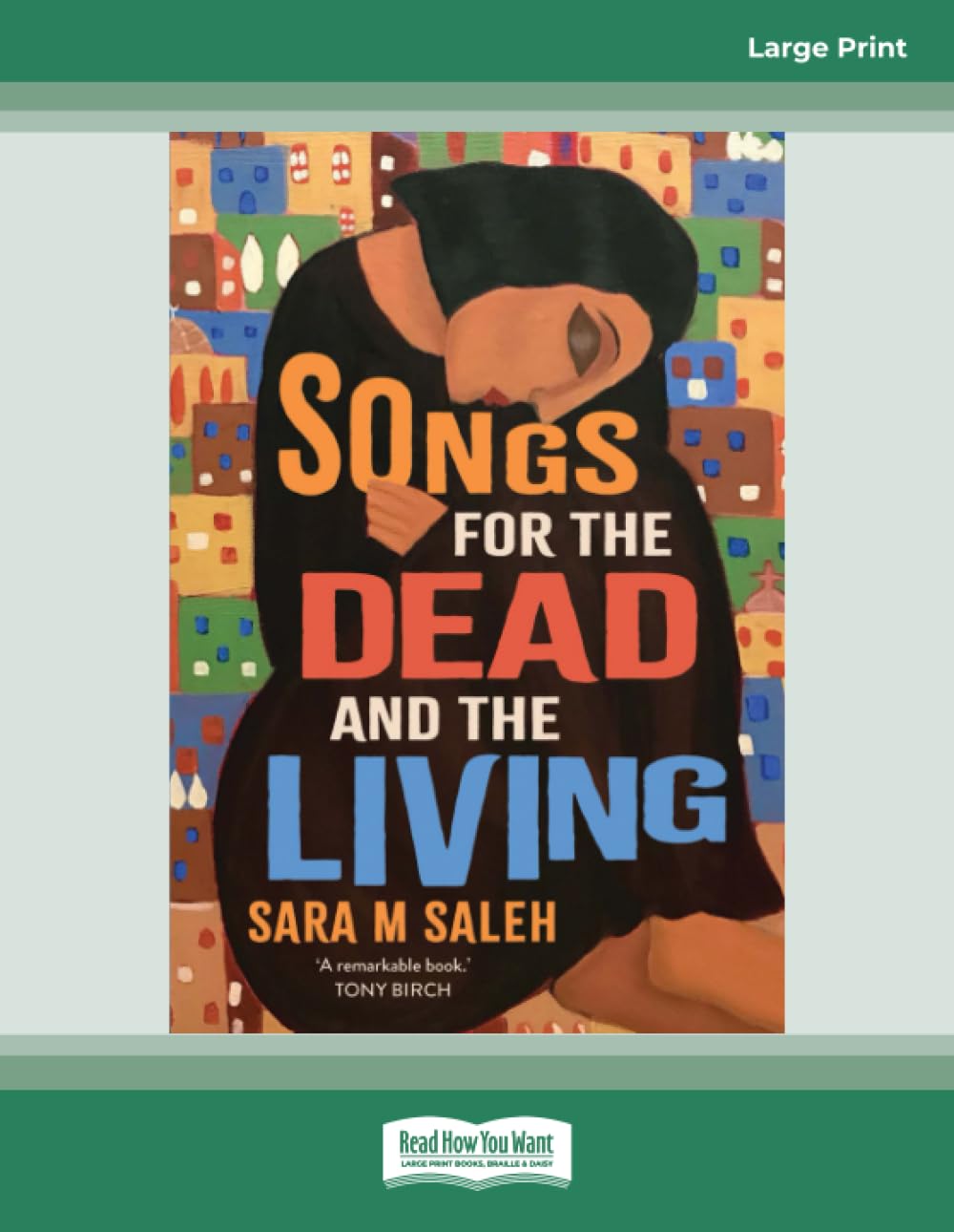Songs for the Dead and the Living