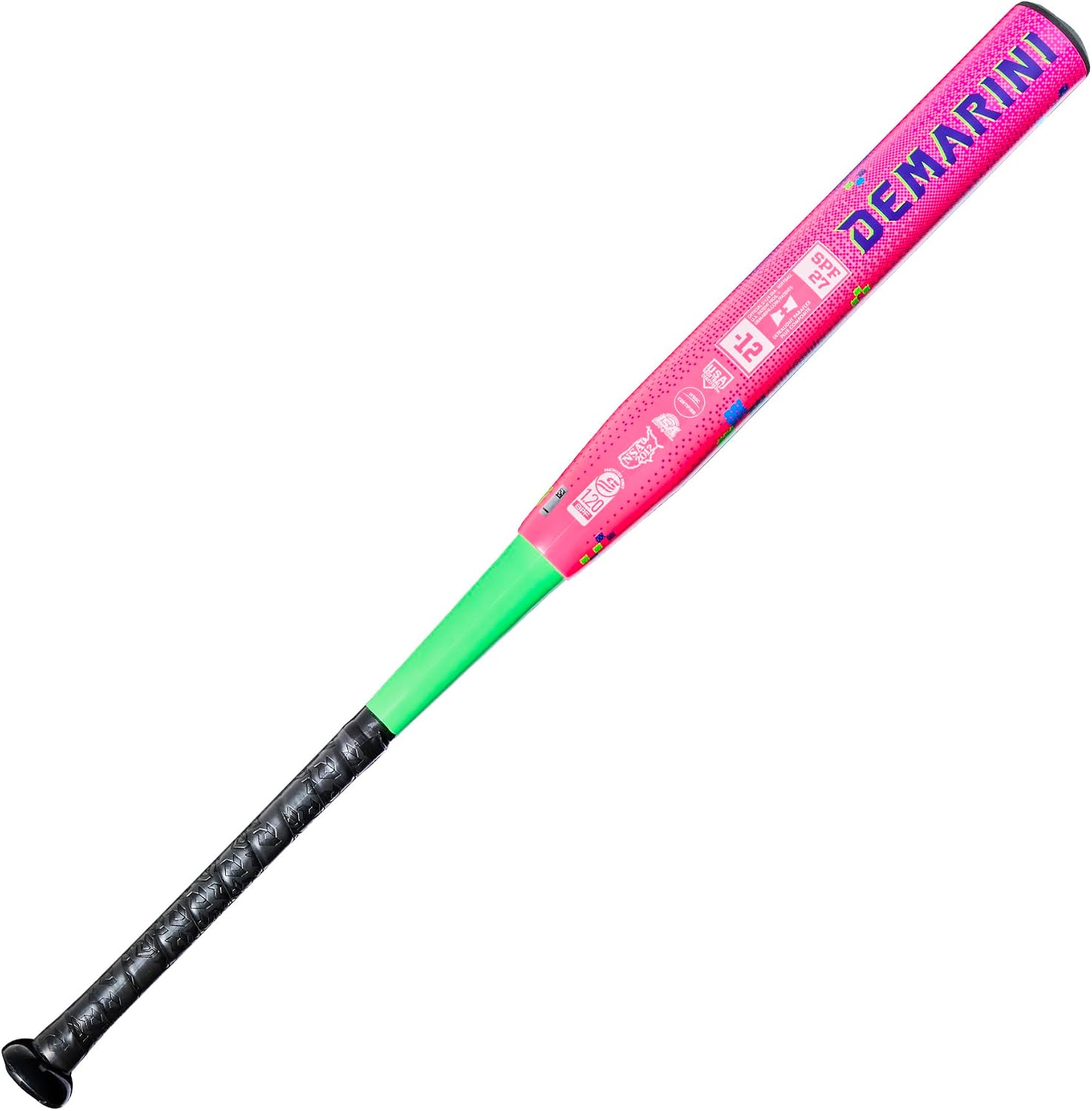 2027 Spryte (-12) Fastpitch Softball Bats