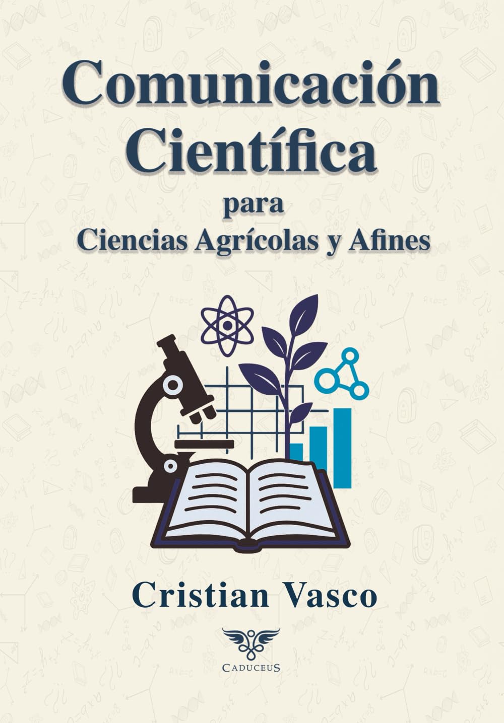 Comunicación Científica para Ciencias Agrícolas y Afines