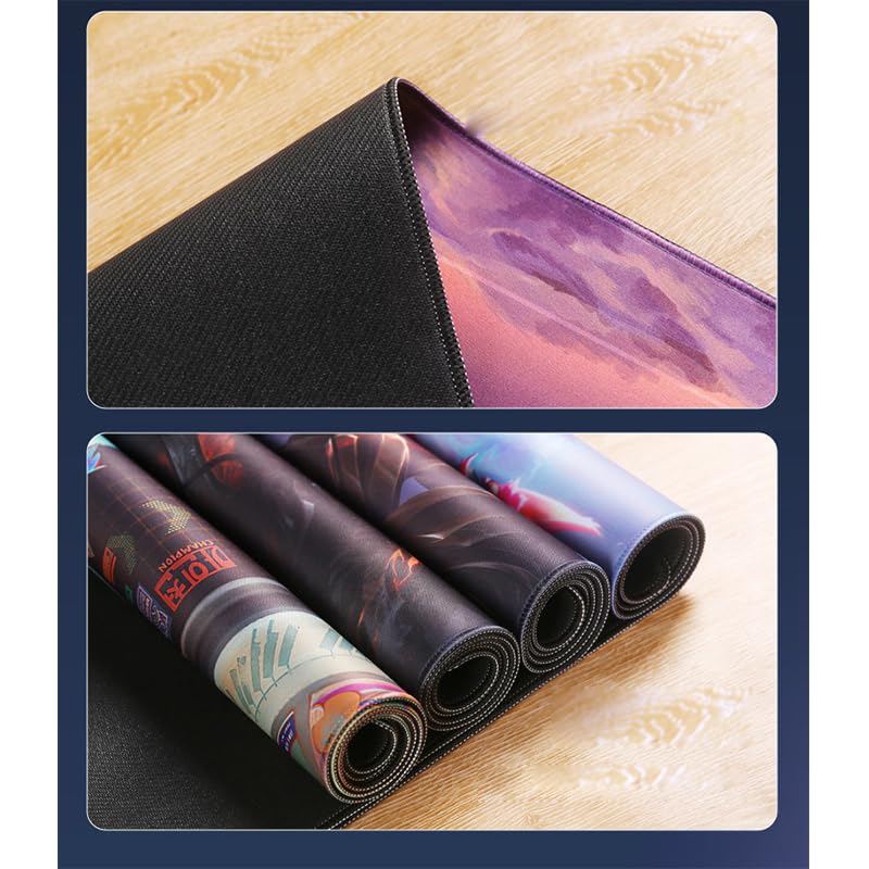 Amazon.co.jp：俺だけレベルアップな件 マウスパッド 水篠旬 諸